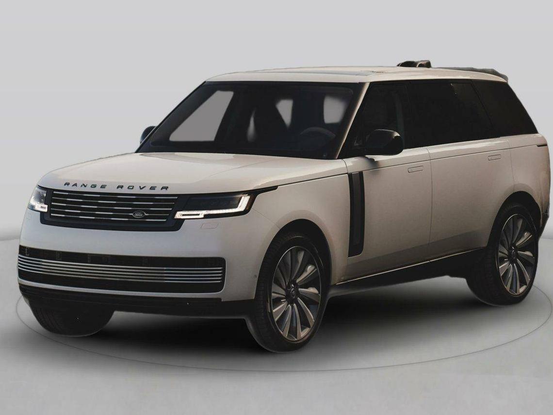 LAND ROVER RANGE ROVER 2024 SALK19E99RA089584 image